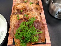 -四斤烤肉(东戴河孟家店)