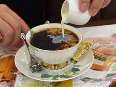 -威尼斯西餐厅(扬名广场店)