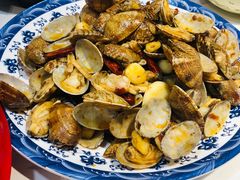 -辣螃铠盆盆蟹大排档(总店)