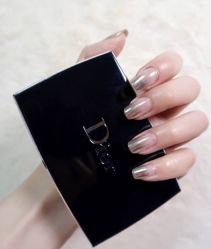 -闺蜜美甲