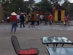 -会安古镇