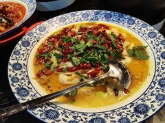 -非烤勿扰自助烤肉(东城时尚店)