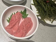 -海底捞火锅(绿洲梦想店)