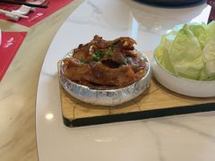 -新侗家食府(蟠桃宫店)