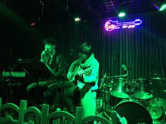 -ohbar live house(人广店)