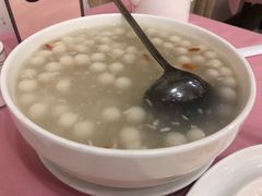 -复旦大学本部-食堂