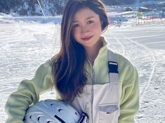 -太子岭滑雪场