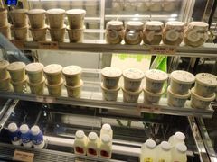 -宝珠奶酪(闵行仲盛店)