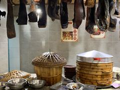-灶东家民间菜(回兴店)