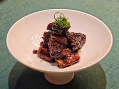 -荷风细雨·中国茶宴(碧云店)