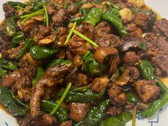 -食鸡公社辣子鸡·潍坊菜·烧烤