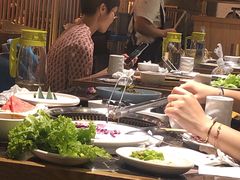 -一品诚记烤肉·甄选店(中南路店)