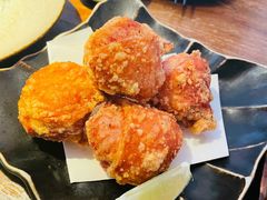 -鸭川食堂·鳗丼(鼓楼店)