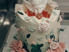 -街角 T·COFFEE 融合料理·BISTRO(车公庙店)