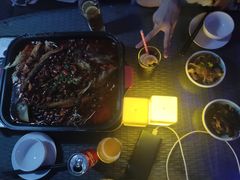 -琶醍壹号•潮菜江景餐吧