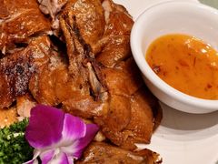 -刘胖子家常菜·蹄花焖藕(中央花园店)