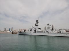 -中国人民解放军海军博物馆