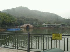 -大雁山风景区