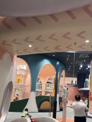 -奈尔宝家庭中心·亲子餐厅(鄞州万达店)