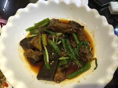 -隆源山寨土菜馆