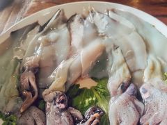 -东镇老火锅(长春路首店)