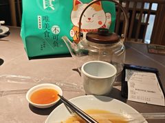 -晓淮山·扬州早茶·淮扬菜(龙阳广场店)