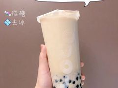 -CoCo都可(香梅花园店)
