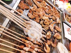 -桃源山庄·水蜜桃采摘·柴火鸡·烧烤团建(龙泉山店)