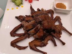 -中国科技大学-专家楼食堂