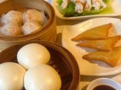 -潮福城潮州大酒楼(湖滨北路店)