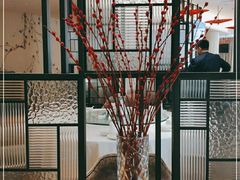 -名轩·中餐厅(南京玄武湖假日酒店)