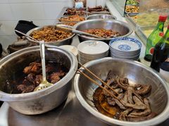 -明红蹄花(糍粑店街店)