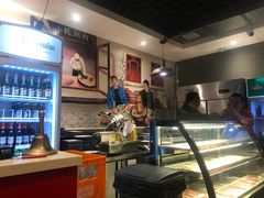 -宣武小院涮肉(前门店)