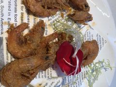 -醉壹号海鲜大排档(厦门美食地标店)