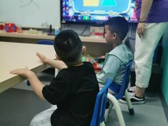 -斯坦星球AI编程·机器人科创·乐高科学·信奥·思维·专注力·STEM·竞赛考级(高新区绿宝广场龙湖狮山天街学习中心)
