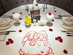 -王品牛排(珠海富华里店)