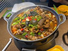 -蛙喔牛蛙(金桥太茂店)