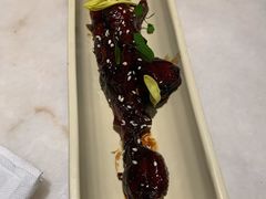 吮指鸡爪-桂满陇-西湖船宴(西单大悦城店)
