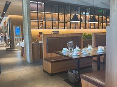 -五谷丰登农家院·地道胶东菜·海鲜烧烤(威海店)