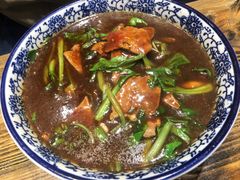-顺丰面馆(打浦店)