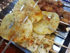 -枣庄辣子鸡(辽阳西路店)