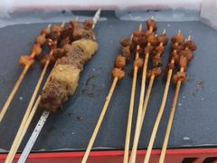 -三毛烧烤·南昌大排档(山姆店)