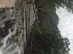 iphone_upload_pic-雾灵西峰