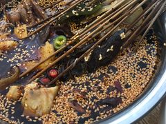 -长颈鹿的口袋钵钵鸡(市南店)