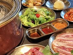 -西塔老太太泥炉烤肉(亚运村店)