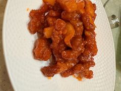 -福阿婆老牌湘菜(大润发店)