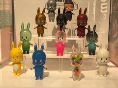 -泡泡玛特POPMART(合生汇店)