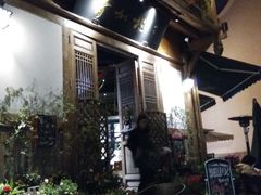 -青咖啡(三坊七巷店)
