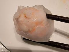 虾饺皇-頂好酒家·经典粤菜(海信广场店)