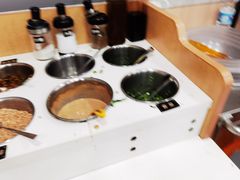 -小谷姐姐麻辣拌·麻辣烫(北辰店)